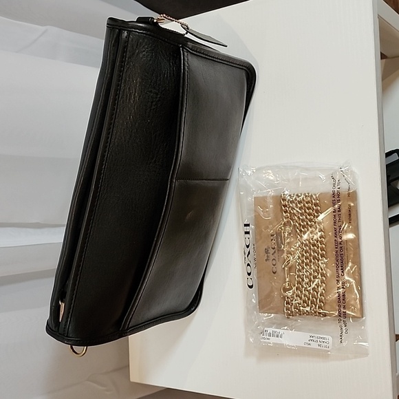 Vintage Coach Companion Bag #9300 - Picture 6 of 15